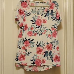 Lularoe Classic T